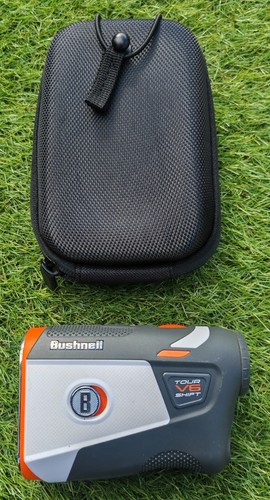 Bushnell tour shift - bushnell,
