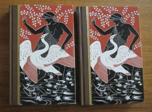 The greek myths - the,