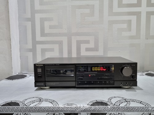 Technics b355 dolby c - technics,