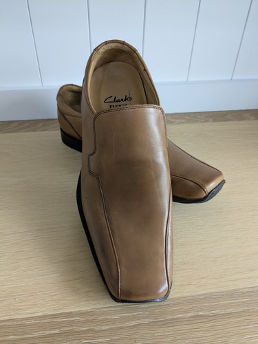 Clarks flex slip - clarks, 24