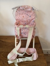 Baby Annabel Backpack Carrier Zapf Creations