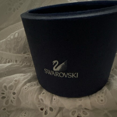 Swarovski heart clear crystal - swarovski,