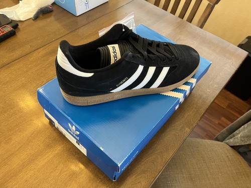 Men adidas busenitz pro - adidas,