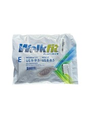 Walkfit Platinum Shoe Insoles