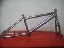 vintage chrome oldmid school