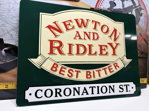Coronation street newton - newton, &