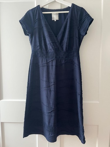 Debenhams navy blue dress size - debenhams,