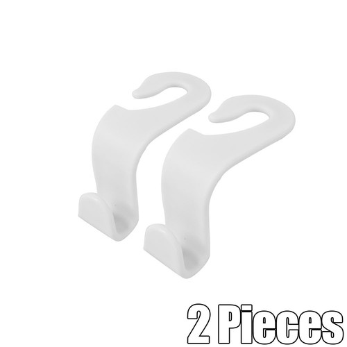 2pcs portable car seat hook - portable,