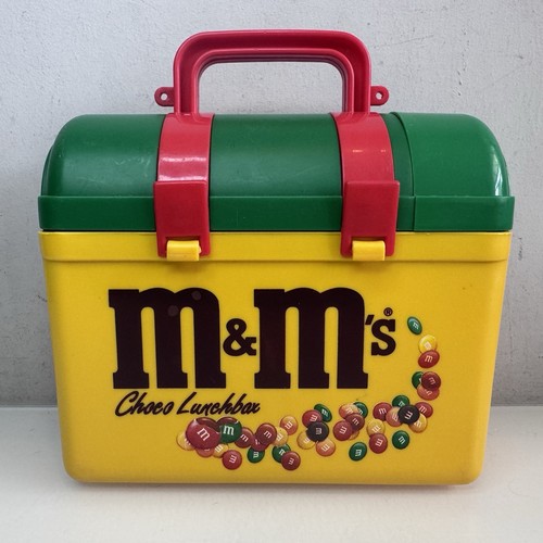 Vintage m s choco - m, &