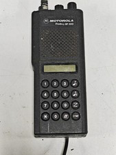 Motorola Radius GP300 with