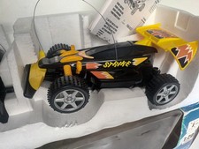 VINTAGE NIKKO STRIKE  1/16 RC