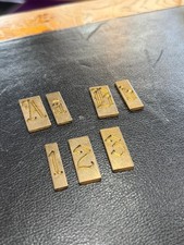 Gravograph Old English