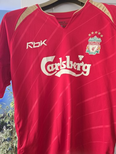 Liverpool special edition - special,