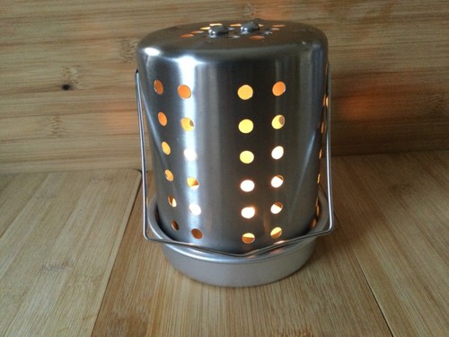 Carp bivvy heater - carp,