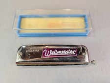 VINTAGE WELTMEISTER VERMONA