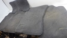 Legacy JDM carpet mat set of 5 mk2 BG Subaru