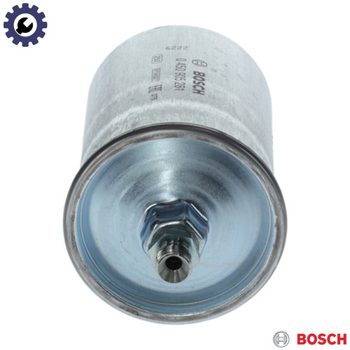 Fuel filter 450 905 - filter, 281