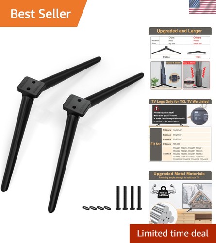 Tcl dedicated metal - tcl,
