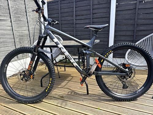 2021 trek remedy - trek,