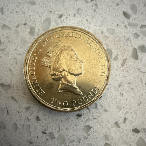 1989 tercentenary the bill - 1989, of