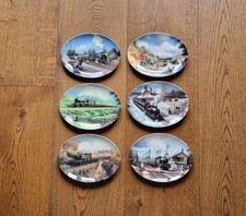 Wedgwood Railway Memories Set