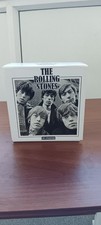 The Rolling Stones in Mono 15 CD boxset by The Rolling Stones (CD, 2017)