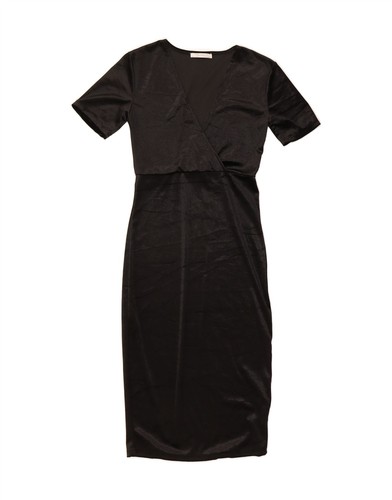 Zara womens velour sheath - zara,