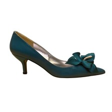 Costa Blanca Women’s Teal