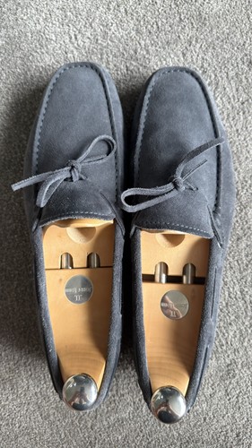 Tod used men - tod’s, grey/blue