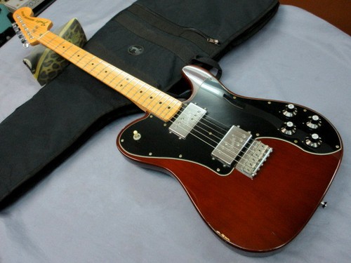 Fender mexico classic - fender,