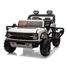 Kids Electric Ride on Car Ford