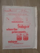 South Liverpool v Gateshead