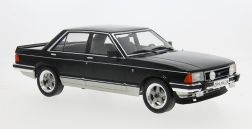 Ford granada mk2 - ford,