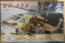 ITALERI UH-60A DESERT HAWK