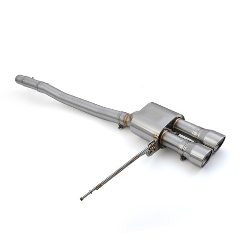 Gpf back sport stainless - back,
