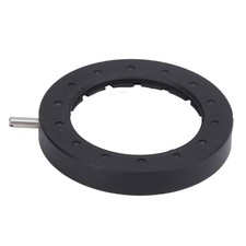 Adjustable Iris Aperture