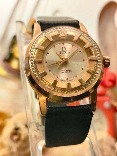 1950s ultra rare vintage - rare, gold
