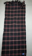 Pendleton Highland Motor Robe