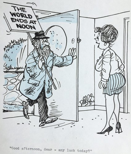 Original signed dorrien - original,