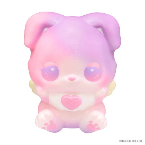 Ibloom squishy angel puppy - ibloom,