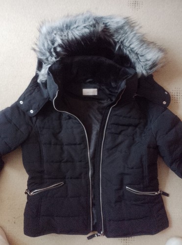 Per una ladies parka size - una,