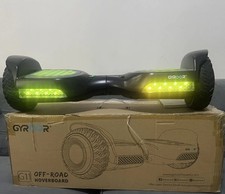 Gyroor G11 LED Hoverboard 6.5