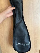 Martin Smith Soprano Ukulele - Nat