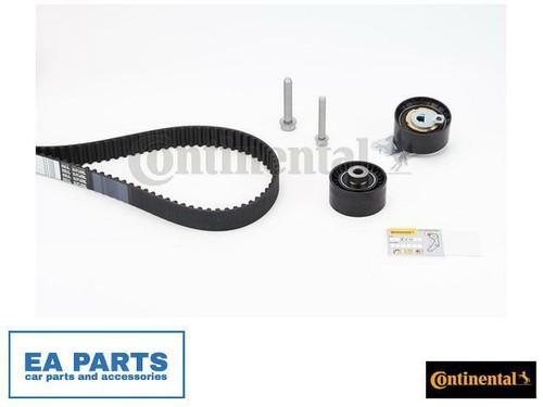 Timing belt set for - timing,