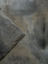 Reclaimed Welsh Roof Slates 24x12 - Grey