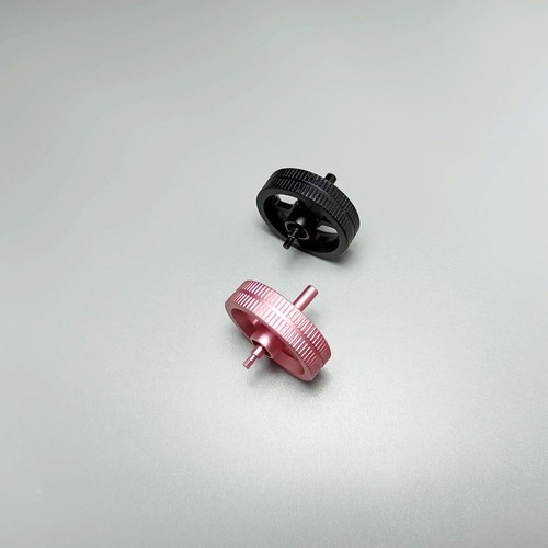 Metal roller mouse wheel - metal,