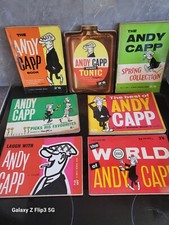 Rare Andy Capp