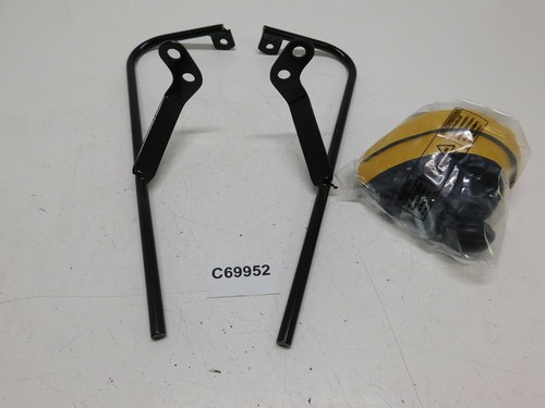 Windshield brackets biondi for - windshield,