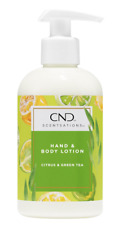 CND Scentsations CITRUS &