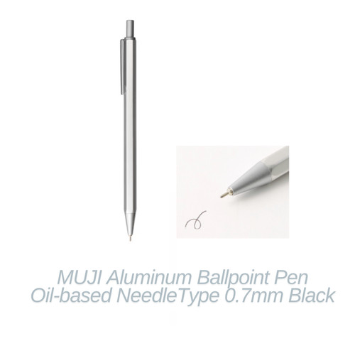 Muji aluminum hexagonal oil - hexagonal,
